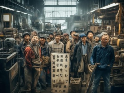 访问绍兴二手机械设备维修招聘，你或许不知道的就业机会