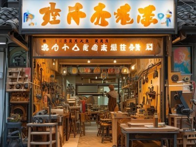 黄茅镇木工机械设备店专业服务创新技术